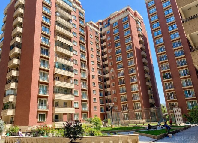 Сдаётся 3-комн. новостройка 130 м², м. 28 мая, photo 12 from 13