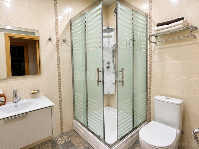 Сдаётся 3-комн. новостройка 130 м², м. 28 мая, photo 9 from 13