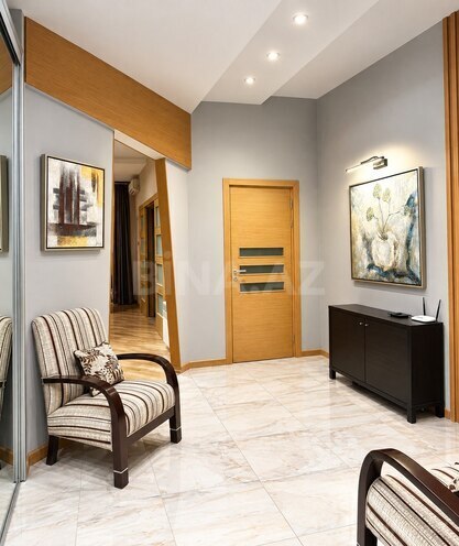Сдаётся 3-комн. новостройка 130 м², м. 28 мая, photo 7 from 13