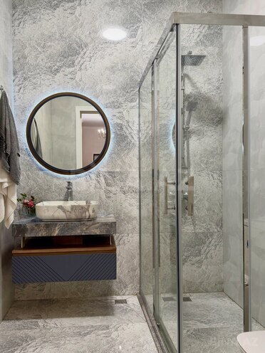 Satılır 4 otaqlı həyət evi/bağ evi 170 m², Şüvəlan q., photo 11 from 13