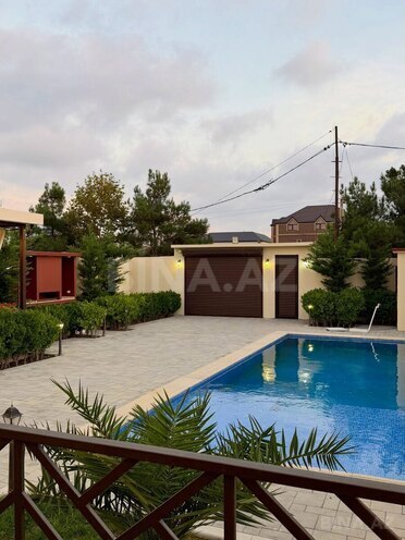 Satılır 4 otaqlı həyət evi/bağ evi 170 m², Şüvəlan q., photo 5 from 13