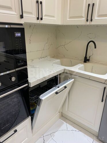 Сдаётся 2-комн. новостройка 85 м², м. Шах Исмаил Хатаи, photo 7 from 11