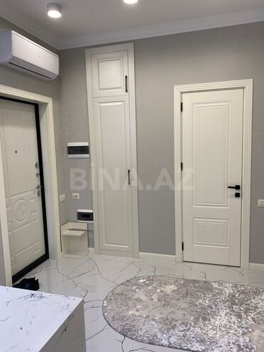 Сдаётся 2-комн. новостройка 85 м², м. Шах Исмаил Хатаи, photo 8 from 11