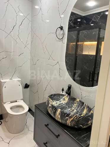 Сдаётся 2-комн. новостройка 85 м², м. Шах Исмаил Хатаи, photo 9 from 11