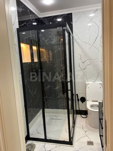 Сдаётся 2-комн. новостройка 85 м², м. Шах Исмаил Хатаи, photo 10 from 11