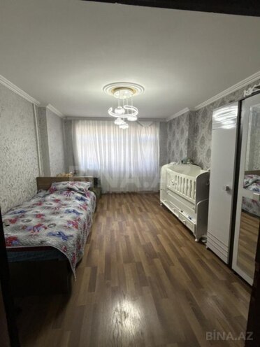 Satılır 3 otaqlı köhnə tikili 80 m², Yeni Günəşli q., photo 3 from 8