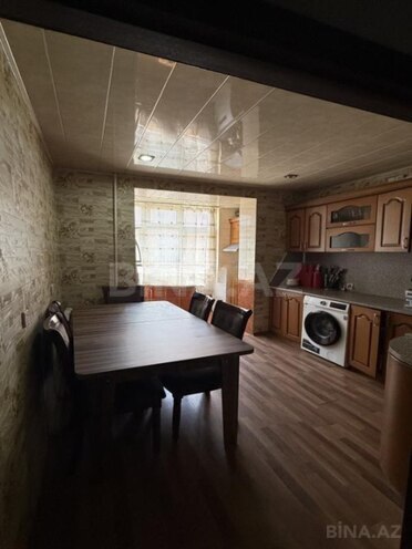 Satılır 3 otaqlı köhnə tikili 80 m², Yeni Günəşli q., photo 7 from 8