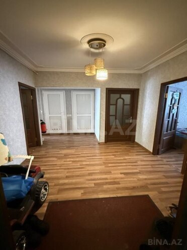 Satılır 3 otaqlı köhnə tikili 80 m², Yeni Günəşli q., photo 4 from 8