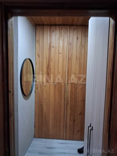 Satılır 2 otaqlı köhnə tikili 38 m², Əhmədli m., photo 8 from 12