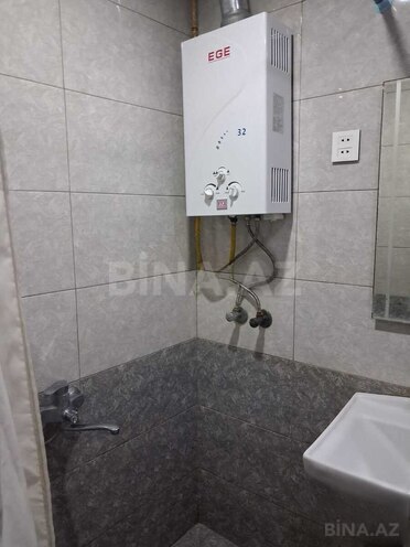 Satılır 2 otaqlı köhnə tikili 38 m², Əhmədli m., photo 10 from 12
