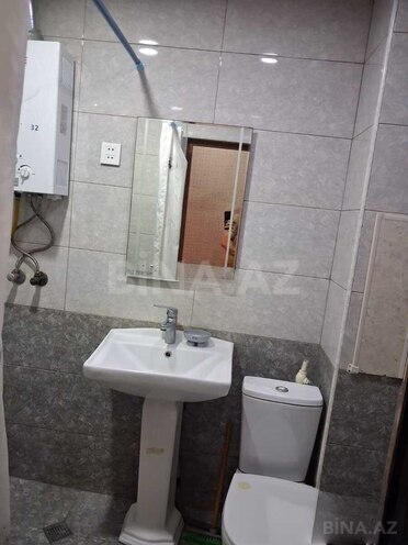 Satılır 2 otaqlı köhnə tikili 38 m², Əhmədli m., photo 9 from 12