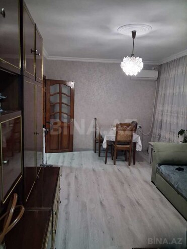 Satılır 2 otaqlı köhnə tikili 38 m², Əhmədli m., photo 3 from 12