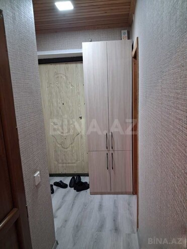Satılır 2 otaqlı köhnə tikili 38 m², Əhmədli m., photo 7 from 12