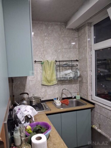 Satılır 2 otaqlı köhnə tikili 38 m², Əhmədli m., photo 6 from 12