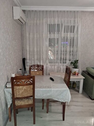 Satılır 2 otaqlı köhnə tikili 38 m², Əhmədli m., photo 4 from 12