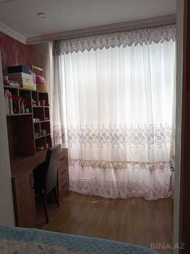Продаётся 3-комн. вторичка 80 м², м. Ази Асланов, photo 10 from 19