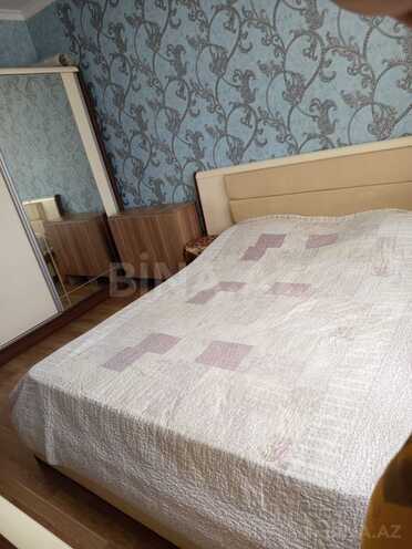 Продаётся 3-комн. вторичка 80 м², м. Ази Асланов, photo 8 from 19