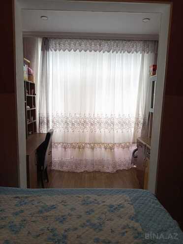 Продаётся 3-комн. вторичка 80 м², м. Ази Асланов, photo 11 from 19
