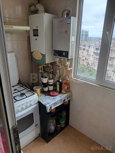 Продаётся 3-комн. вторичка 80 м², м. Ази Асланов, photo 16 from 19