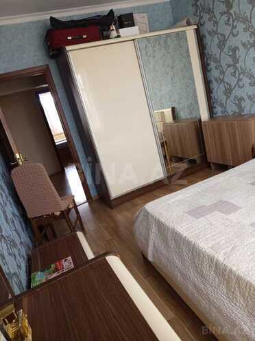 Продаётся 3-комн. вторичка 80 м², м. Ази Асланов, photo 9 from 19