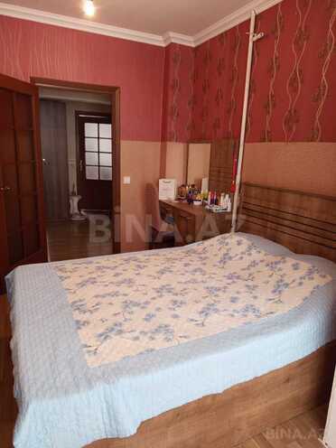 Продаётся 3-комн. вторичка 80 м², м. Ази Асланов, photo 13 from 19