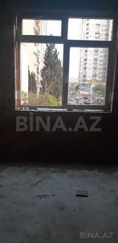 Продается 2-комн. новостройка 92.4 м², м. Элмляр Академиясы, photo 5 from 6