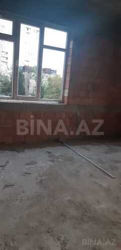 Продается 2-комн. новостройка 92.4 м², м. Элмляр Академиясы, photo 3 from 6