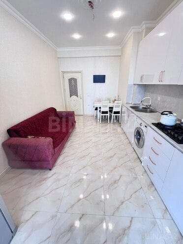Satılır 2 otaqlı yeni tikili 93 m², Nəriman Nərimanov m., photo 8 from 17