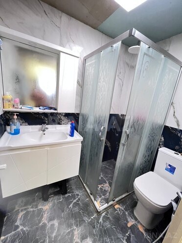Satılır 2 otaqlı yeni tikili 93 m², Nəriman Nərimanov m., photo 14 from 17