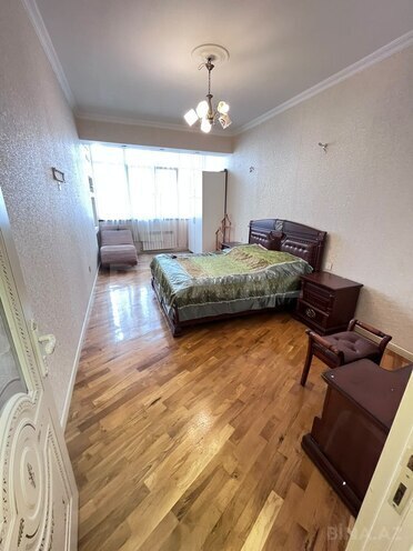 Satılır 2 otaqlı yeni tikili 93 m², Nəriman Nərimanov m., photo 5 from 17
