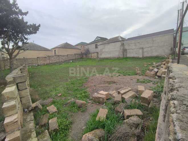 Продаётся  участок 3 сот, пос. Мардакан, photo 1 from 4