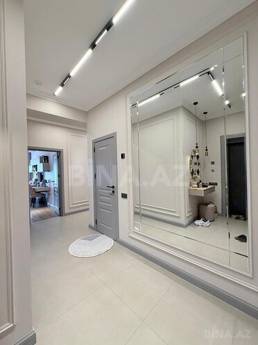 Satılır 3 otaqlı yeni tikili 127 m², Şah İsmayıl Xətai m., photo 16 from 22