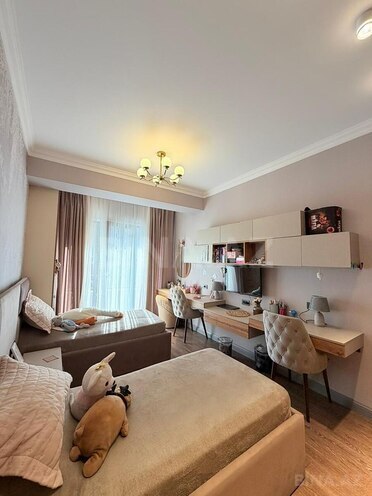 Satılır 3 otaqlı yeni tikili 127 m², Şah İsmayıl Xətai m., photo 15 from 22