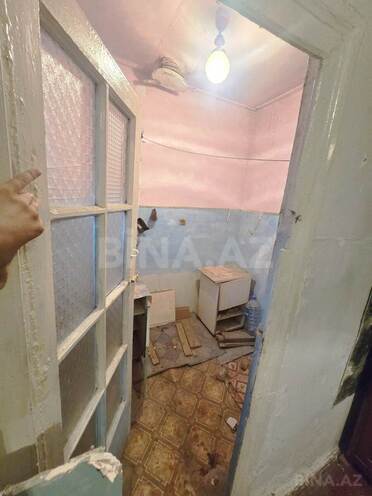 Satılır 3 otaqlı həyət evi/bağ evi 35 m², 8 Noyabr m., photo 7 from 8
