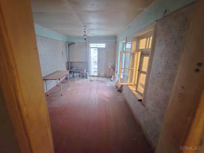 Satılır 3 otaqlı həyət evi/bağ evi 35 m², 8 Noyabr m., photo 3 from 8