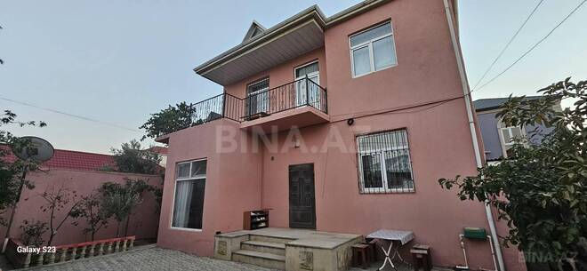 Продаётся 4-комн. дом/дача 165 м², пос. Новханы, photo 19 from 26