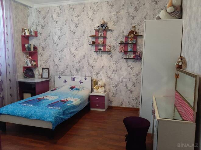Продаётся 4-комн. дом/дача 165 м², пос. Новханы, photo 11 from 26