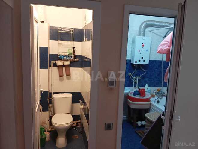 Продается 3-комн. вторичка 80 м², Сабунчинский  р., photo 8 from 9