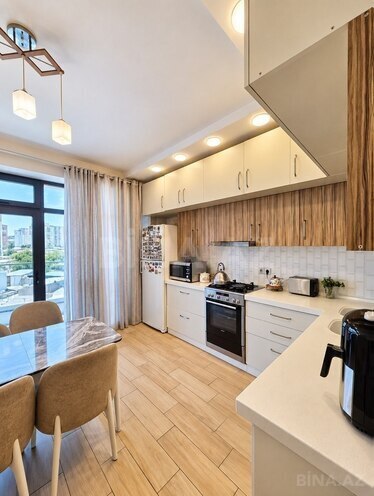 Продается 3-комн. новостройка 150 м², м. 8 ноября, photo 7 from 17