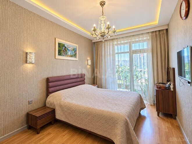 Продается 3-комн. новостройка 150 м², м. 8 ноября, photo 10 from 17