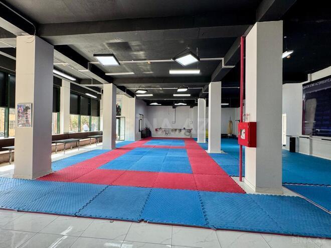 Сдаётся  объект 280 м², м. Кара Караев, photo 3 from 6