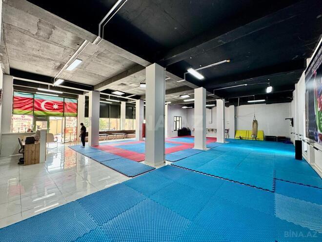 Сдаётся  объект 280 м², м. Кара Караев, photo 1 from 6