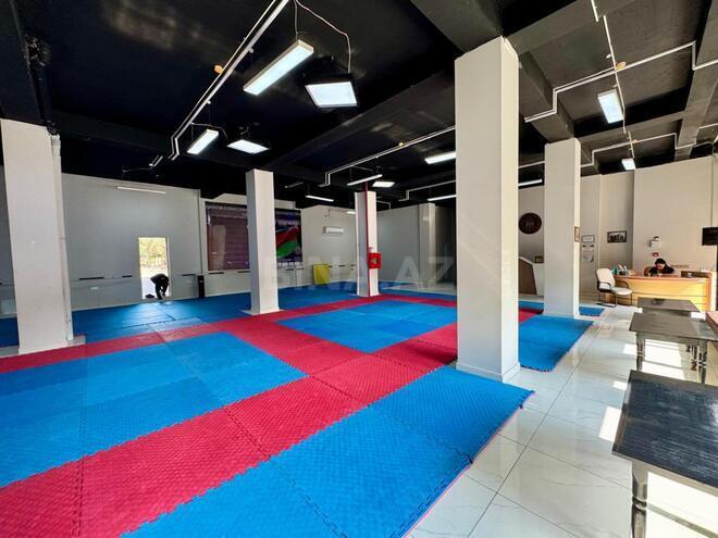 Сдаётся  объект 280 м², м. Кара Караев, photo 4 from 6