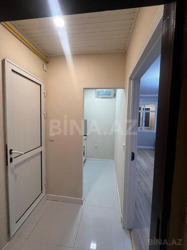 Продаётся 2-комн. вторичка 40 м², м. Мемар Аджеми, photo 18 from 21