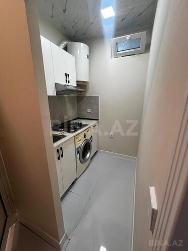 Продаётся 2-комн. вторичка 40 м², м. Мемар Аджеми, photo 15 from 21