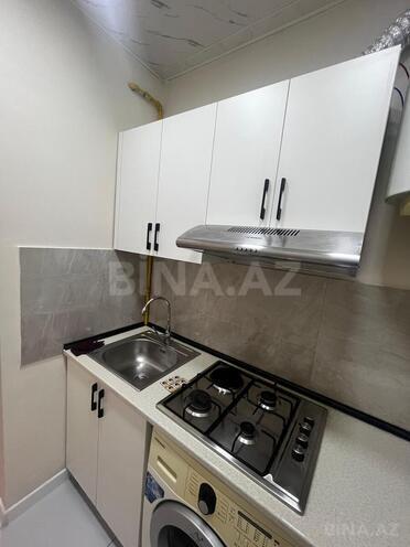 Продаётся 2-комн. вторичка 40 м², м. Мемар Аджеми, photo 17 from 21