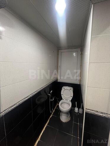 Продаётся 2-комн. вторичка 40 м², м. Мемар Аджеми, photo 20 from 21