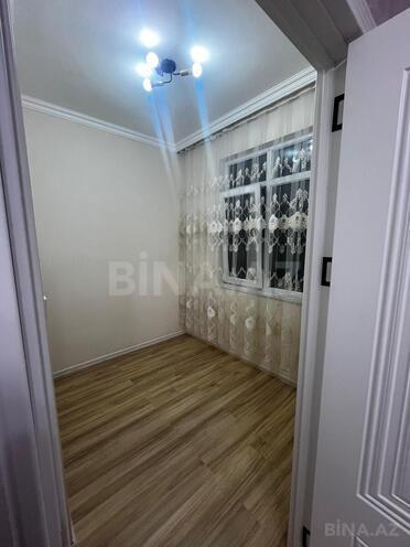 Продаётся 2-комн. вторичка 40 м², м. Мемар Аджеми, photo 5 from 21