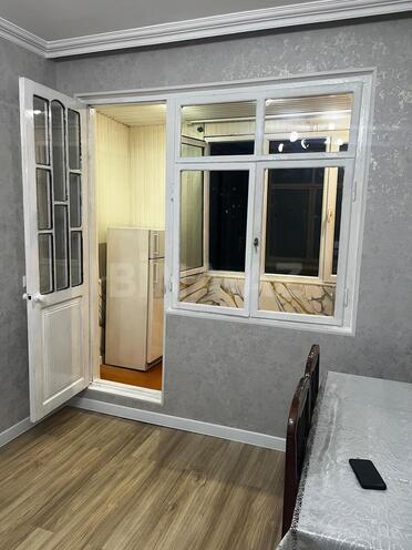 Продаётся 2-комн. вторичка 40 м², м. Мемар Аджеми, photo 11 from 21