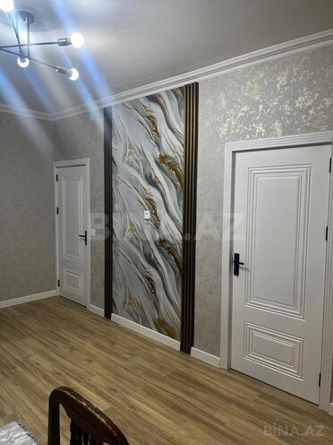 Продаётся 2-комн. вторичка 40 м², м. Мемар Аджеми, photo 1 from 21